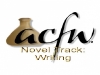 ACFN Writing Noveltrack Badge