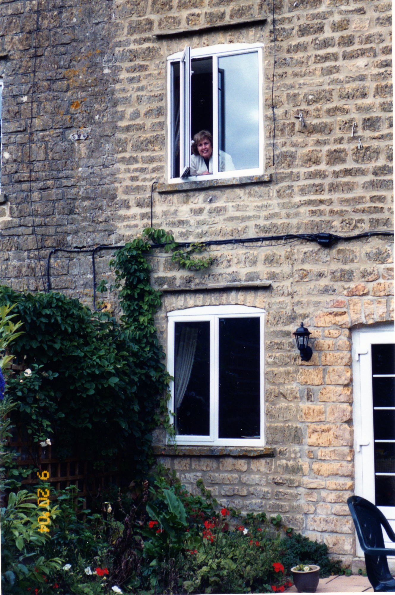 English Cottage stay in the Cotswolds