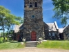 St. Ann's Episcopal Church, Kennebunkport, Maine 2017